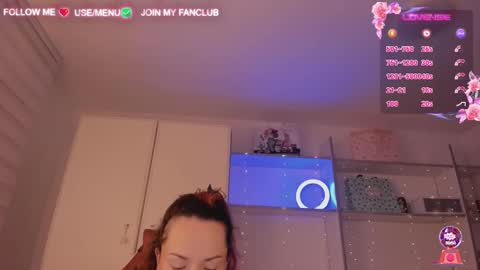 I WILL BE BACK ON WEDNESDAY DECEMBER 4 0100AM COLOMBIA TIME    online show from January 2025 06:05:01 AM