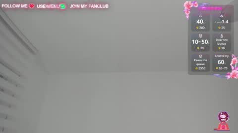 I WILL BE BACK ON WEDNESDAY DECEMBER 4 0100AM COLOMBIA TIME    online show from February 2025 06:12:01 AM