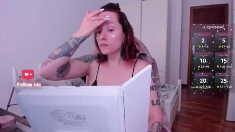 I WILL BE BACK ON WEDNESDAY DECEMBER 4 0100AM COLOMBIA TIME    online show from September 2025 08:16:02 AM