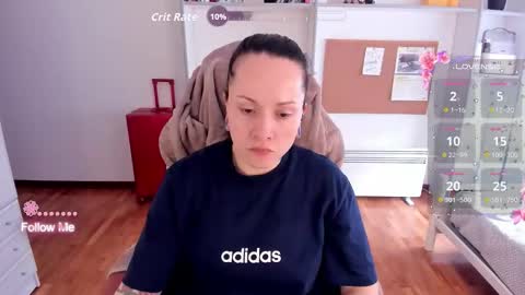 I WILL BE BACK ON WEDNESDAY DECEMBER 4 0100AM COLOMBIA TIME    online show from March 2026 02:54:02 PM