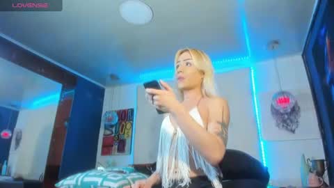 --- Diosa --- online show from July 2026 03:36:02 AM