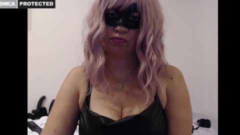 Snapshot of domina_floxia chatting on January 2025 06:49:01 PM Domina Floxia online show from January 2025 06:49:01 PM