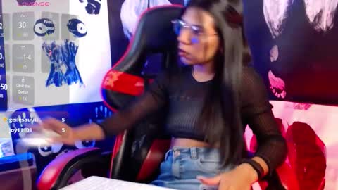 Domina Lia online show from March 2026 02:04:02 AM