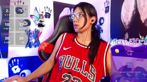 Domina Lia online show from March 2026 03:17:01 AM