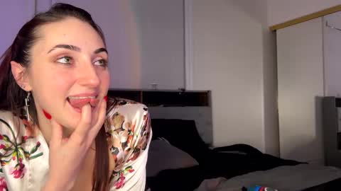 Doxy online show from February 2025 12:58:01 PM