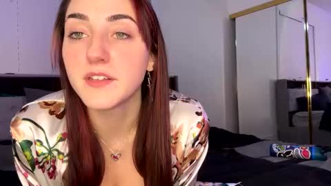 Doxy online show from February 2025 12:35:02 PM