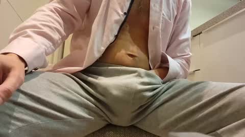 Master Dominance  online show from December 2024 08:30:02 AM