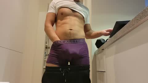 Master Dominance  online show from December 2024 01:59:02 PM