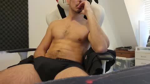 Master Dominance  online show from November 2025 01:22:02 PM