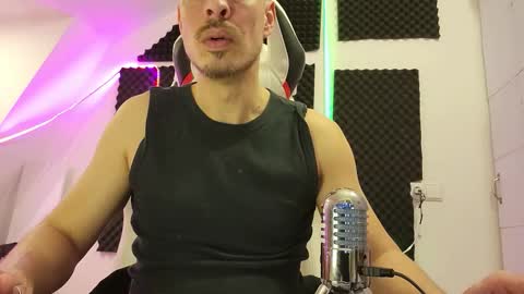 Master Dominance  online show from March 2026 06:04:01 PM