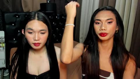 THEA online show from April 2026 06:49:01 PM