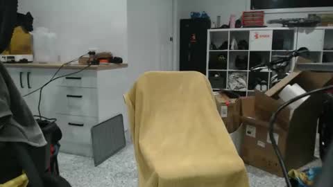 dominantblonde93 online show from April 2026 01:08:02 PM