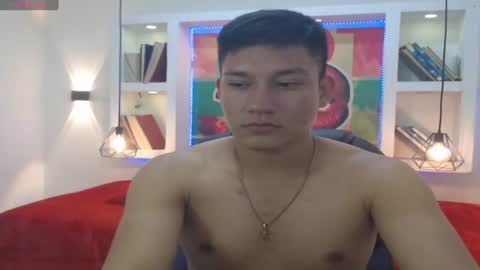 domi online show from July 2026 11:04:02 PM