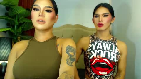 Snapshot of dominantgoddessontop chatting on January 2025 09:53:02 AM CALL ME BABY BELLA online show from January 2025 09:53:02 AM