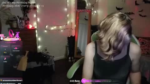 Bigbearnbunnyboy online show from October 2025 08:47:01 PM