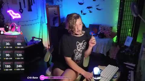 Bigbearnbunnyboy online show from November 2025 07:09:02 AM