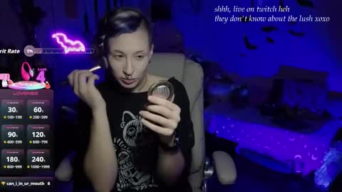 Bigbearnbunnyboy online show from January 2026 06:07:01 AM