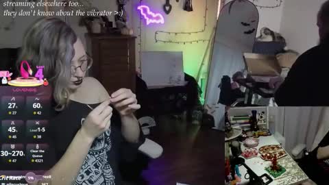 Bigbearnbunnyboy online show from February 2026 03:54:01 AM