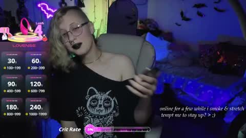 Bigbearnbunnyboy online show from May 2026 05:01:02 AM