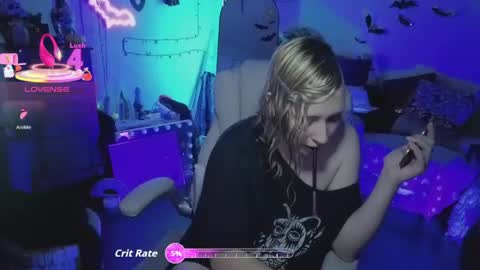 Bigbearnbunnyboy online show from May 2026 12:17:02 AM