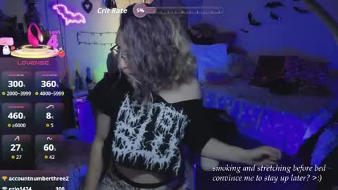 Bigbearnbunnyboy online show from June 2026 04:48:02 AM