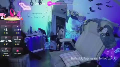 Bigbearnbunnyboy online show from June 2026 11:07:01 PM