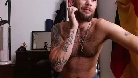 Logan - INDEPENDET MODEL online show from March 2026 12:53:02 PM