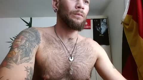 Logan - INDEPENDET MODEL online show from March 2026 03:01:01 PM