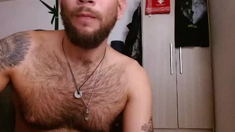 Logan - INDEPENDET MODEL online show from April 2026 06:19:01 AM