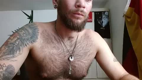 Logan - INDEPENDET MODEL online show from April 2026 06:56:01 PM