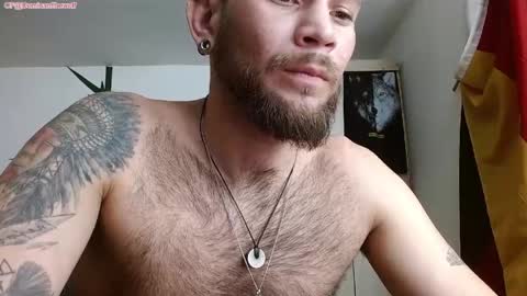 Logan - INDEPENDET MODEL online show from April 2026 07:22:01 AM