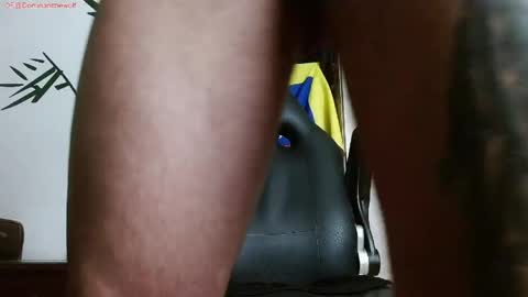 Logan - INDEPENDET MODEL online show from April 2026 08:54:01 PM