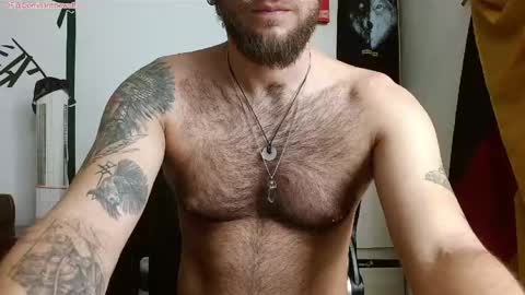 Logan - INDEPENDET MODEL online show from May 2026 11:36:01 PM