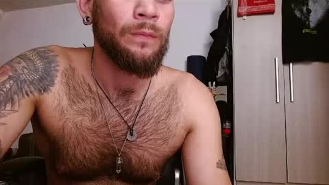 Logan - INDEPENDET MODEL online show from May 2026 07:42:02 PM