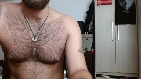 Logan - INDEPENDET MODEL online show from May 2026 05:11:01 PM