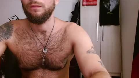 Logan - INDEPENDET MODEL online show from June 2026 04:16:02 PM
