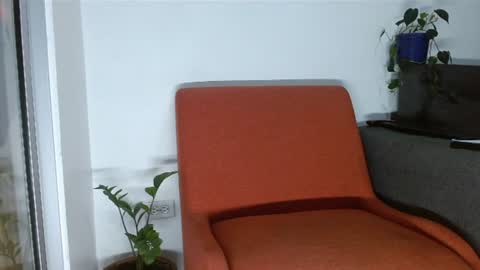 Logan - INDEPENDET MODEL online show from July 2026 01:30:02 AM