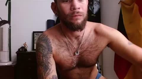 Logan - INDEPENDET MODEL online show from July 2026 03:48:02 PM
