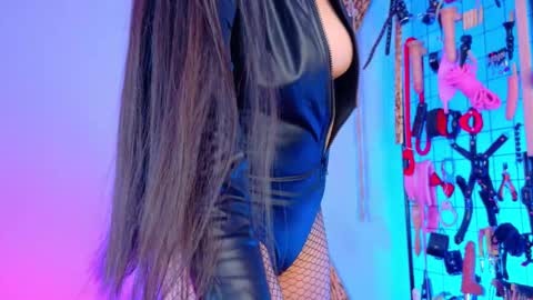 Afrodita and Chanel online show from September 2025 11:34:02 AM