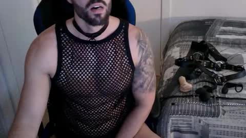 DominatedTitan online show from October 2025 05:44:01 PM