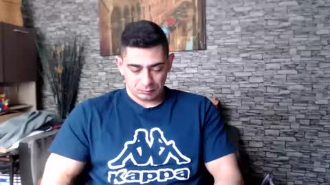 Snapshot of dominatemuscle chatting on December 2024 01:06:02 PM Kevin online show from December 2024 01:06:02 PM