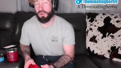 Snapshot of dominatingher69 chatting on February 2025 05:09:01 PM dominatingher69 online show from February 2025 05:09:01 PM