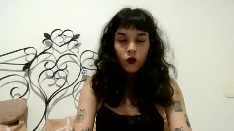 Snapshot of dominatrixkimmy chatting on October 2025 11:49:01 PM dominatrixkimmy online show from October 2025 11:49:01 PM