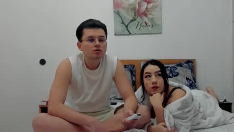 JAKEBRIANA online show from February 2026 06:59:02 PM