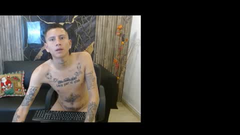 Snapshot of dominic858382 chatting on February 2026 02:38:02 PM dominic858382 online show from February 2026 02:38:02 PM