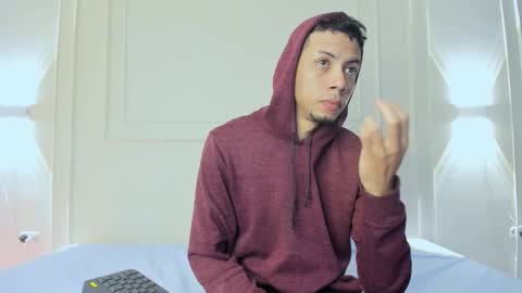 Dominic online show from February 2026 05:08:02 AM