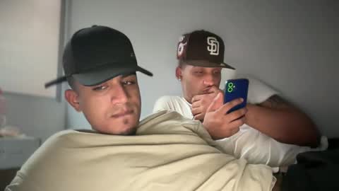 Brandon online show from February 2025 09:48:01 PM