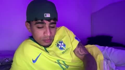 Brandon online show from September 2025 02:46:02 AM