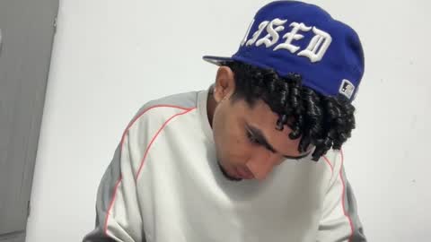 Brandon online show from September 2025 01:09:01 AM