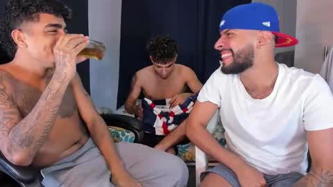 Brandon online show from October 2025 05:43:02 AM